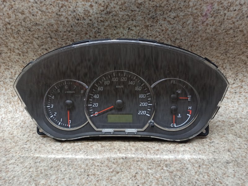 Спидометр Suzuki Swift ZC31S Спидометр Suzuki Swift ZC31S
