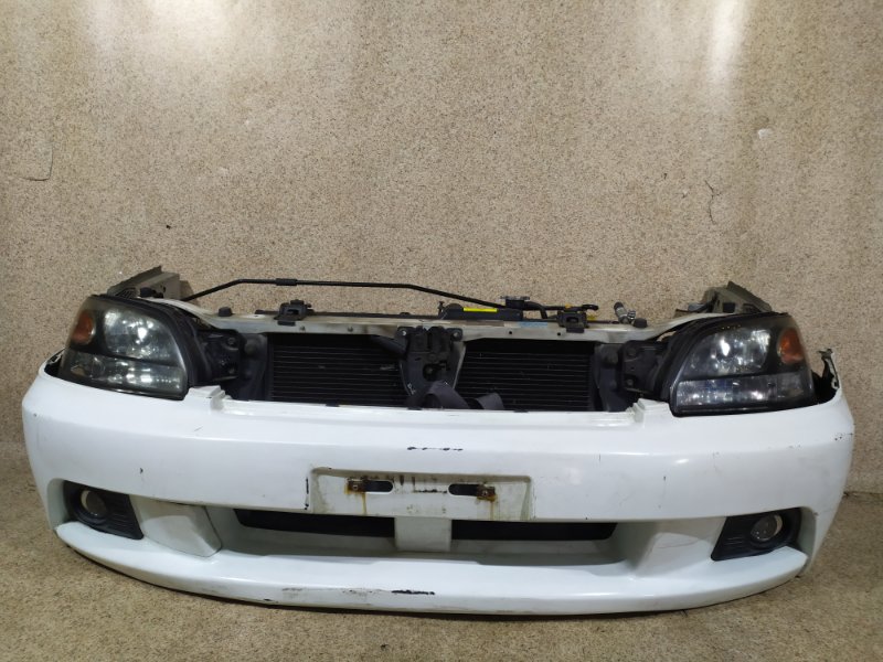 Nose cut Subaru Legacy BH5 EJ20 Nose cut Subaru Legacy BH5 EJ20