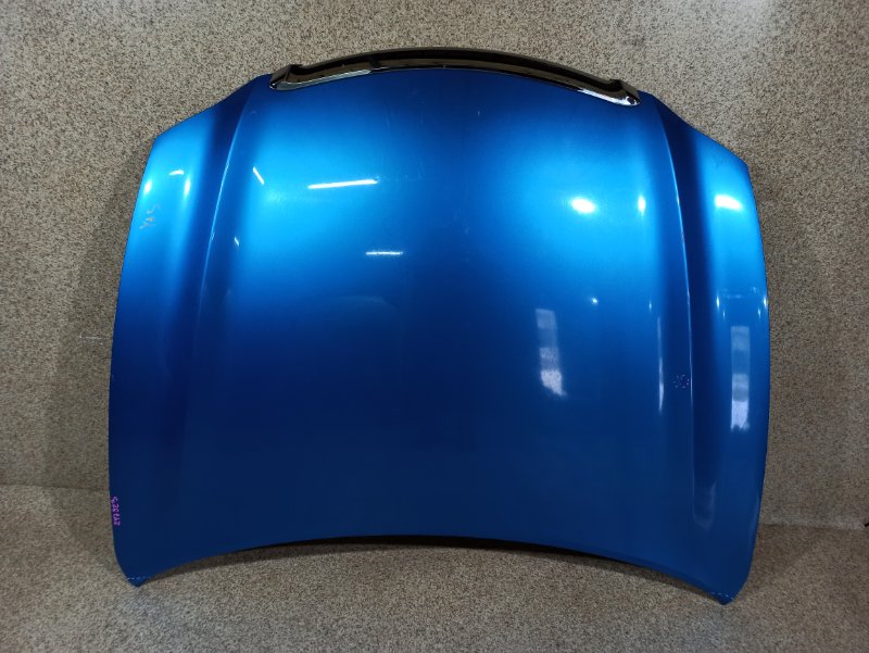 Капот Subaru Exiga YA5 Капот Subaru Exiga YA5