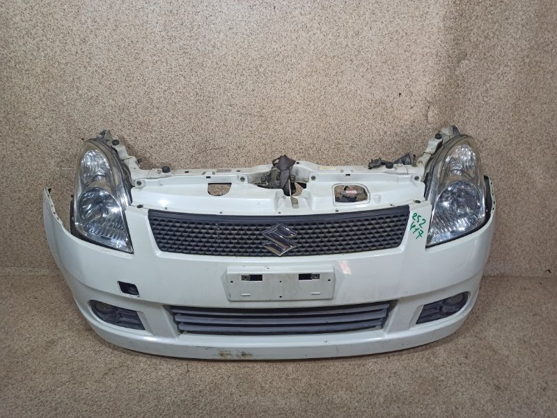 Nose cut Suzuki Swift ZC11S M13A Nose cut Suzuki Swift ZC11S M13A