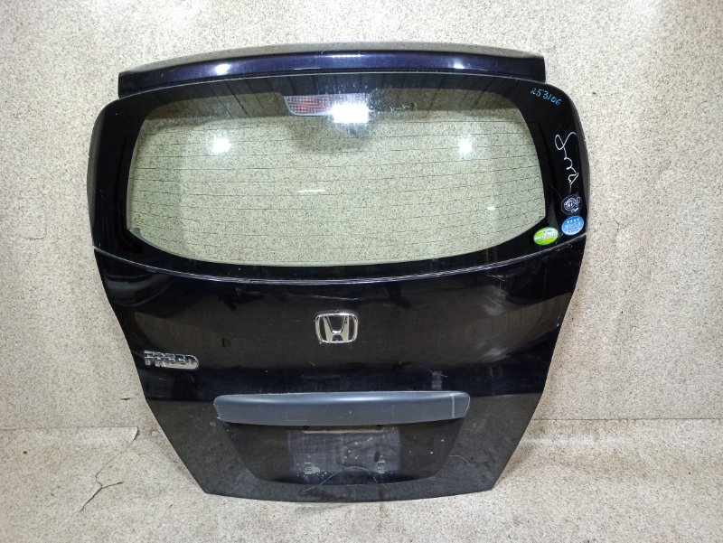 Дверь задняя Honda Freed GB3 Дверь задняя Honda Freed GB3