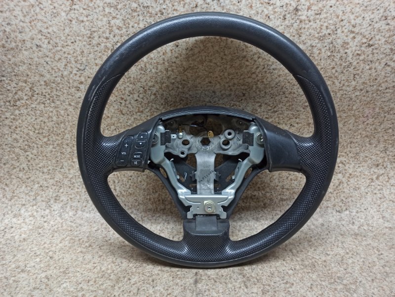 Руль Mazda Axela BK5P Руль Mazda Axela BK5P