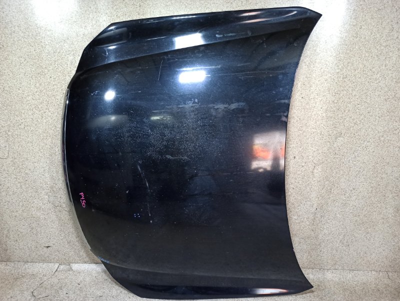 Капот Nissan Fuga Y50 Капот Nissan Fuga Y50