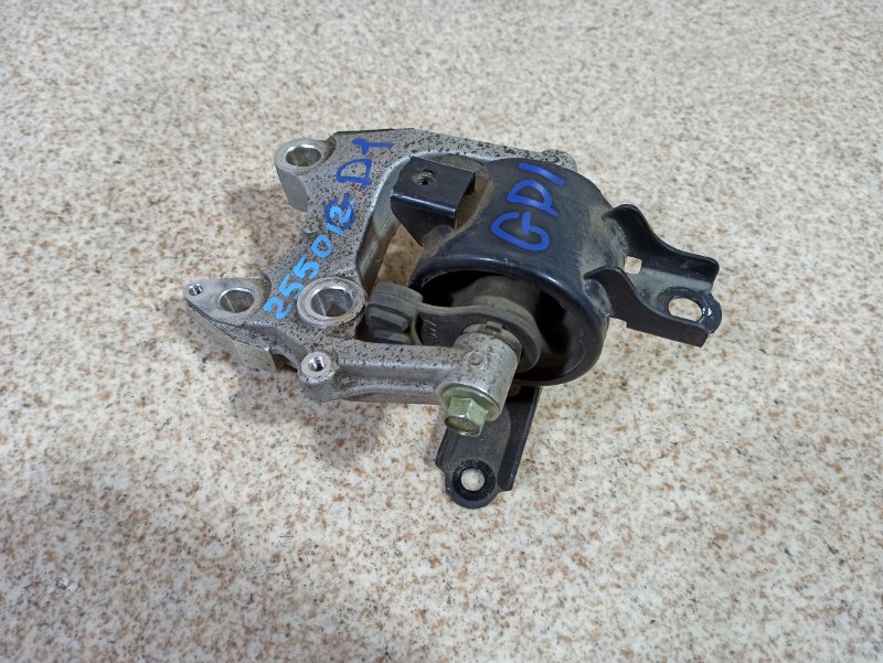Подушка кпп Honda Fit GD1 Подушка кпп Honda Fit GD1