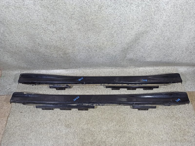 Порог Subaru Legacy BG5 Порог Subaru Legacy BG5