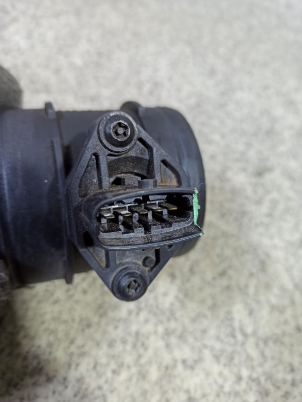 Расходомер воздушный Расходомер воздушный