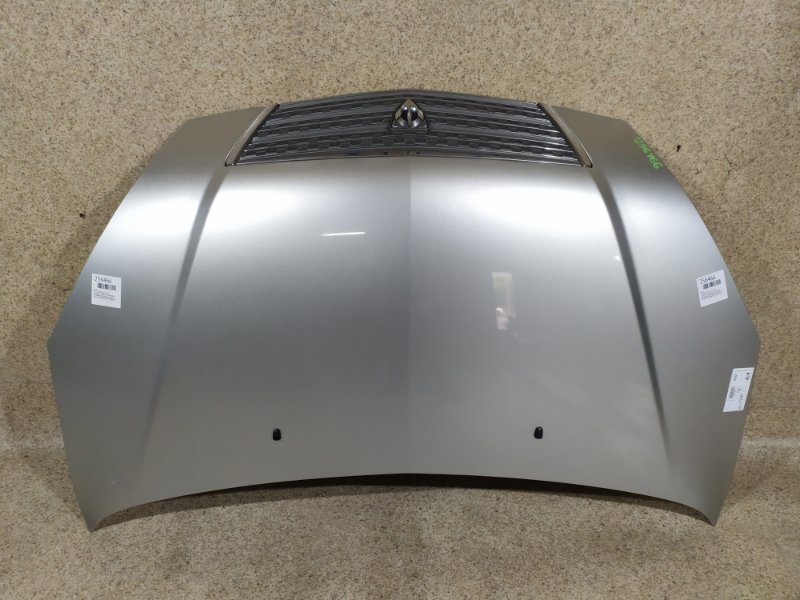 Капот Toyota Opa ZCT10 2002 Капот Toyota Opa ZCT10 2002
