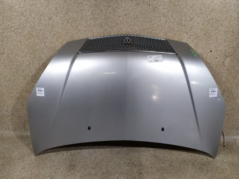Капот Toyota Opa ZCT10 2000 Капот Toyota Opa ZCT10 2000
