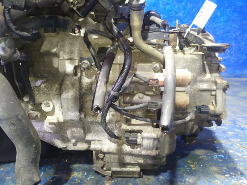 Акпп Honda Accord CL8 K20A Акпп Honda Accord CL8 K20A