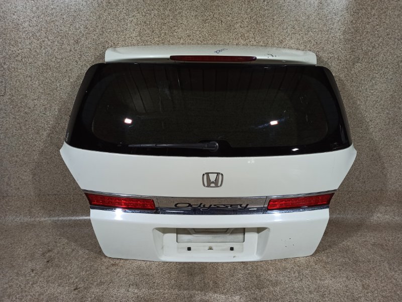 Дверь задняя Honda Odyssey RB1 Дверь задняя Honda Odyssey RB1
