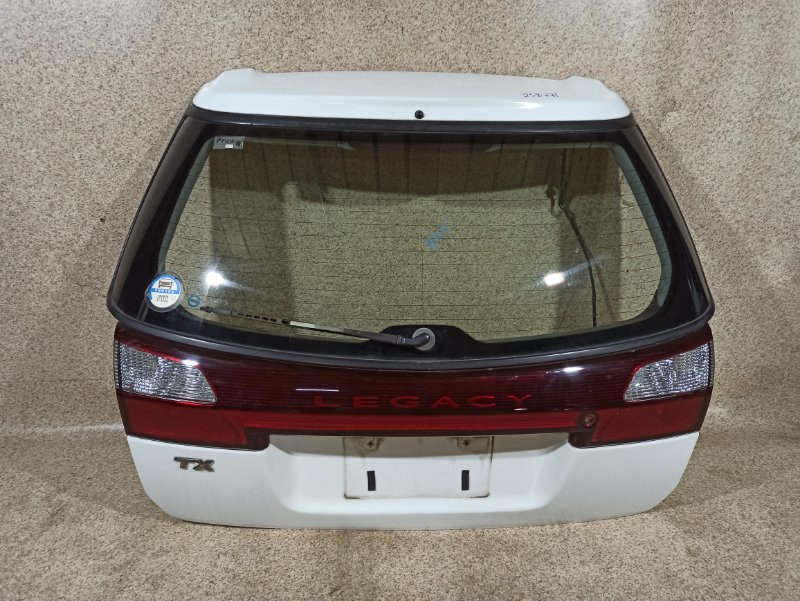 Дверь задняя Subaru Legacy BH5 Дверь задняя Subaru Legacy BH5