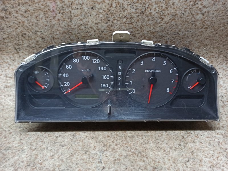 Спидометр Nissan Sunny FB15 QG15DE