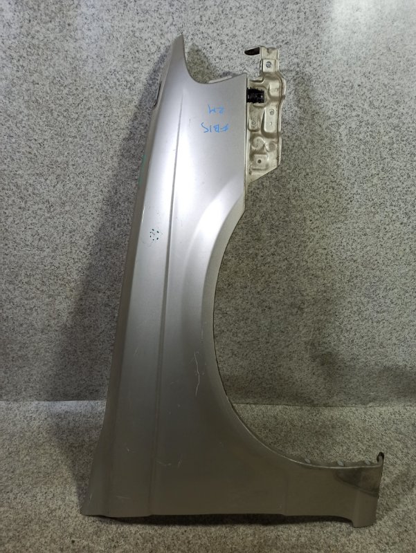 Крыло Nissan Sunny FB15 2003 переднее правое