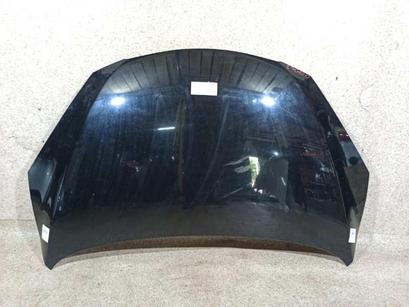 Капот Mazda Demio DE3FS 2012 Капот Mazda Demio DE3FS 2012