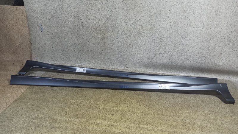 Порог Honda Freed GP3 2012 Порог Honda Freed GP3 2012
