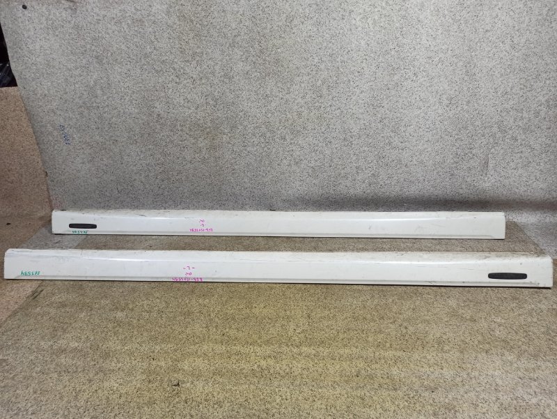 Порог Honda Stepwgn RF3 2004 Порог Honda Stepwgn RF3 2004