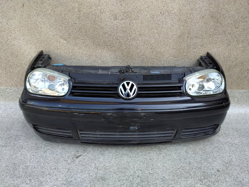 Nose cut Volkswagen Golf 1J1 AZJ Nose cut Volkswagen Golf 1J1 AZJ
