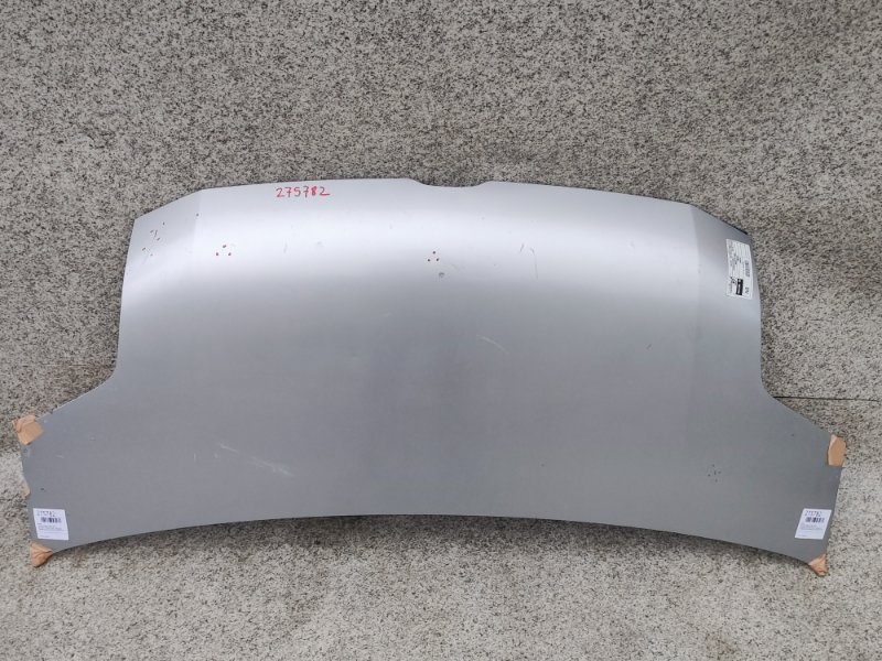 Капот Honda Mobilio GB2 2007 Капот Honda Mobilio GB2 2007