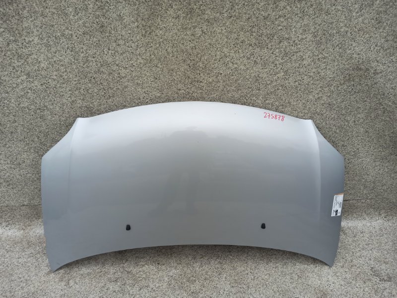 Капот Toyota Ist NCP60 2004 Капот Toyota Ist NCP60 2004