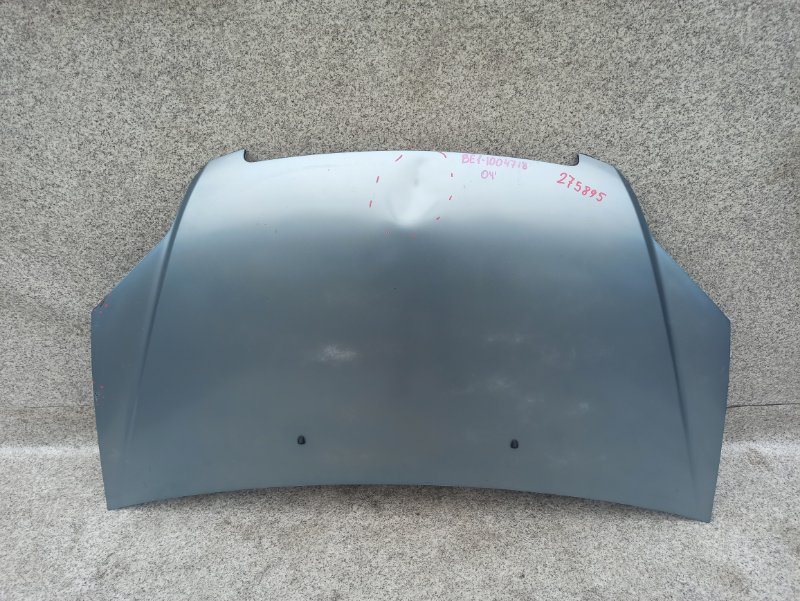 Капот Honda Edix BE1 2004 Капот Honda Edix BE1 2004