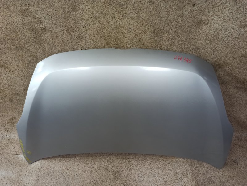Капот Toyota Isis ANM10 Капот Toyota Isis ANM10