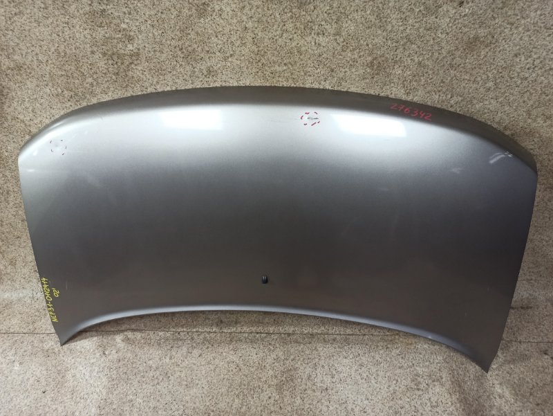 Капот Toyota Bb NCP31 2002 Капот Toyota Bb NCP31 2002