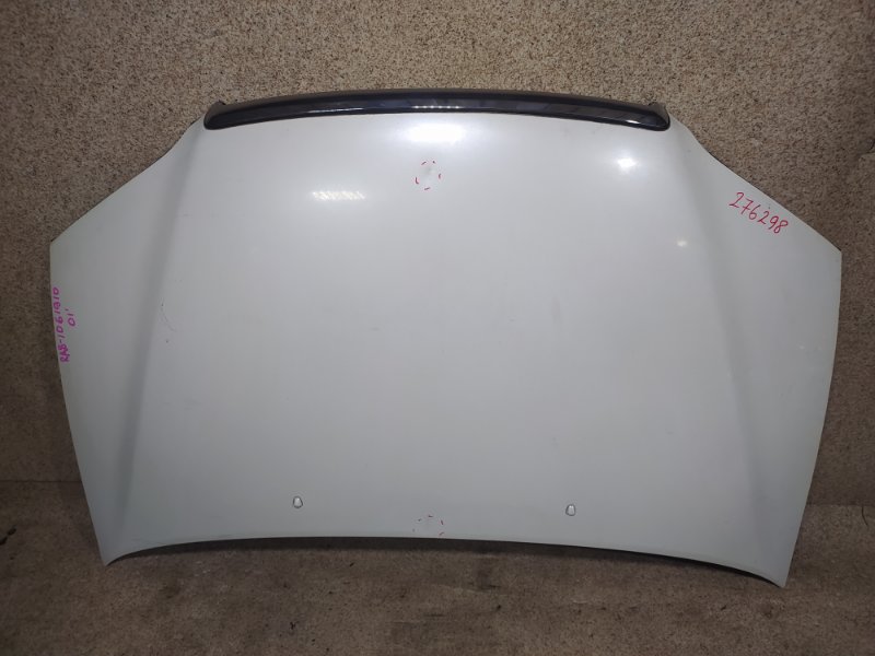 Капот Honda Odyssey RA8 2001 Капот Honda Odyssey RA8 2001