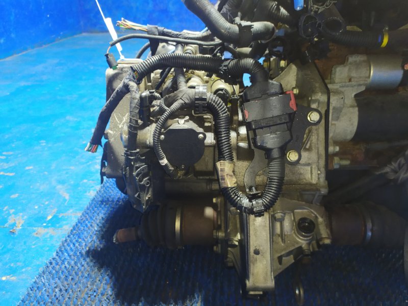 Акпп Fiat Punto 199 169A4000 Акпп Fiat Punto 199 169A4000