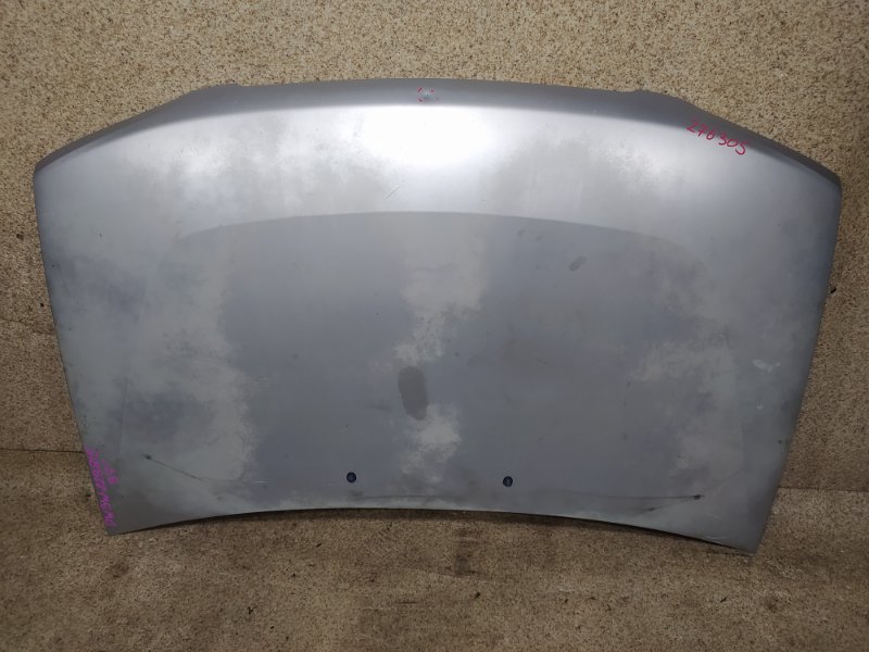 Капот Mazda Demio DW3W 1997 Капот Mazda Demio DW3W 1997