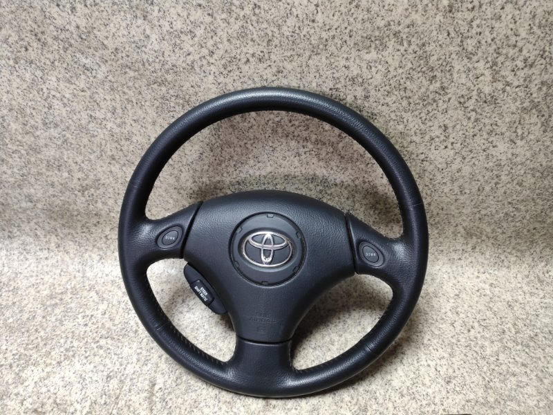 Руль Toyota Voxy AZR60 2004 Руль Toyota Voxy AZR60 2004