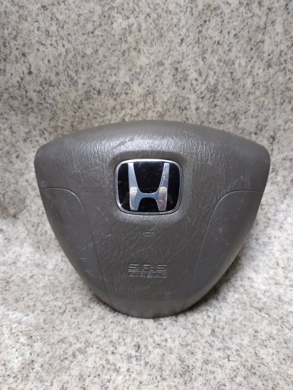 Airbag водителя Honda Mobilio GB1