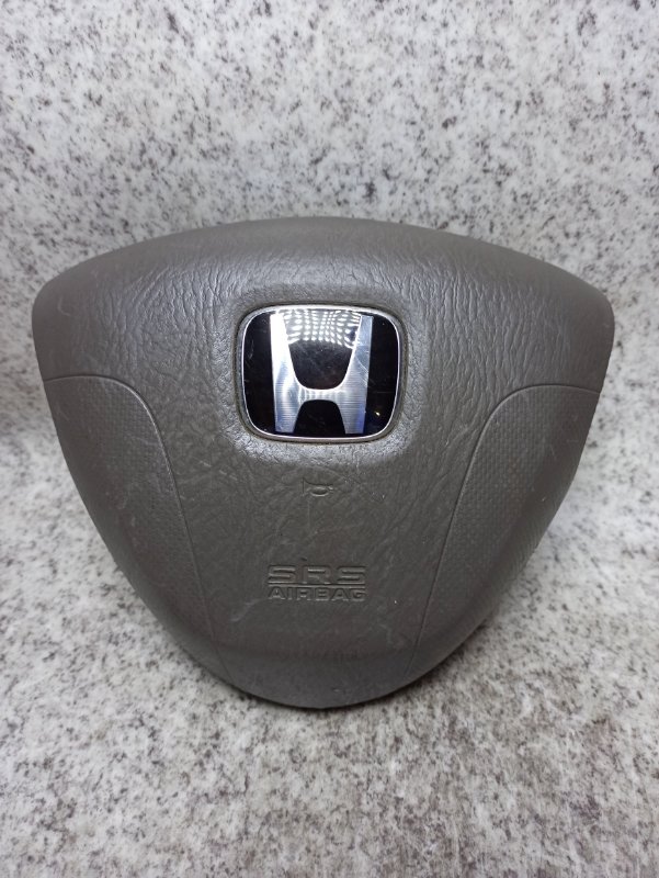 Airbag водителя Honda Mobilio GB2