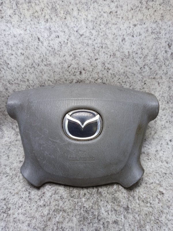 Airbag водителя Mazda Bongo Friendee SGEW 1999