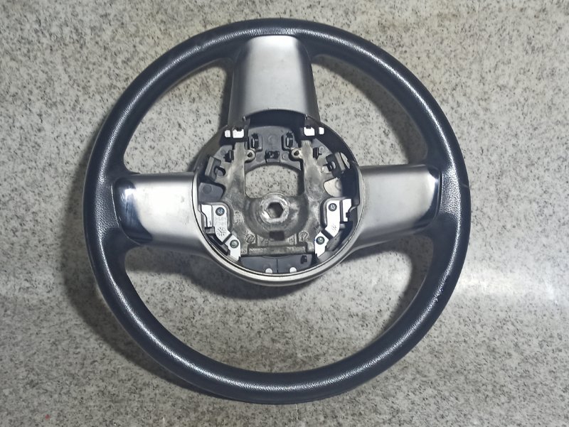 Руль Mazda Demio DE3FS Руль Mazda Demio DE3FS