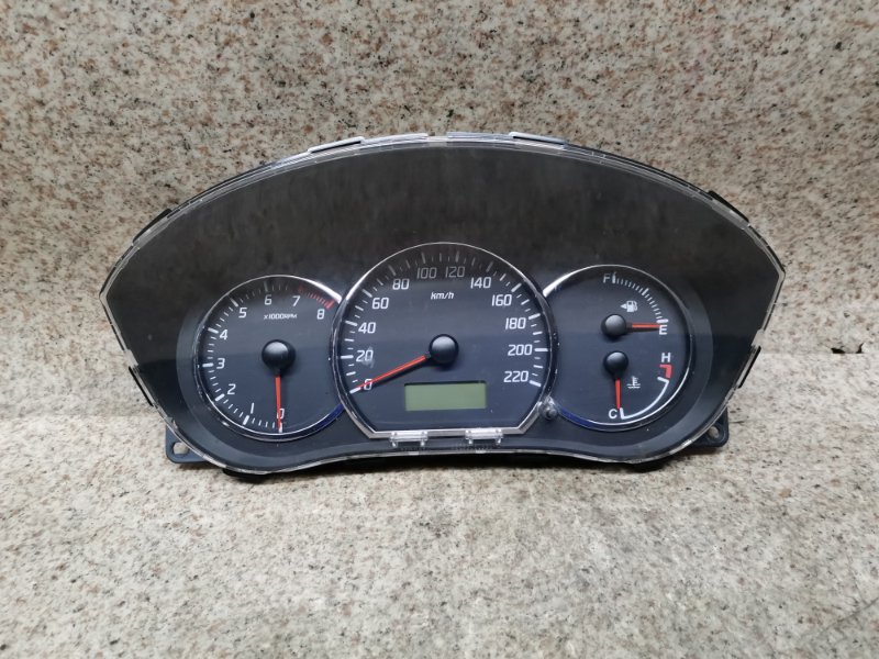 Спидометр Suzuki Swift ZC31S Спидометр Suzuki Swift ZC31S