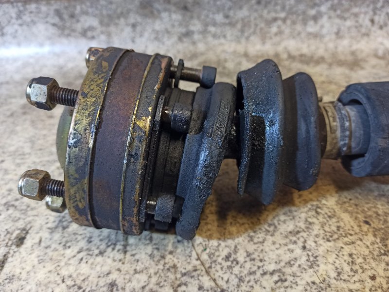 Привод передний левый 147 2003 937 AR32310