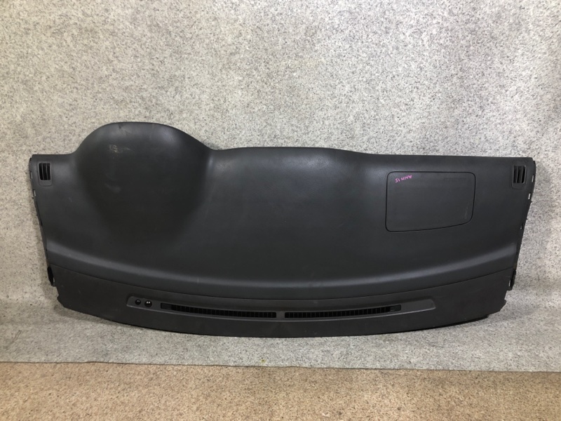 Торпедо Toyota Alphard ANH15 Торпедо Toyota Alphard ANH15