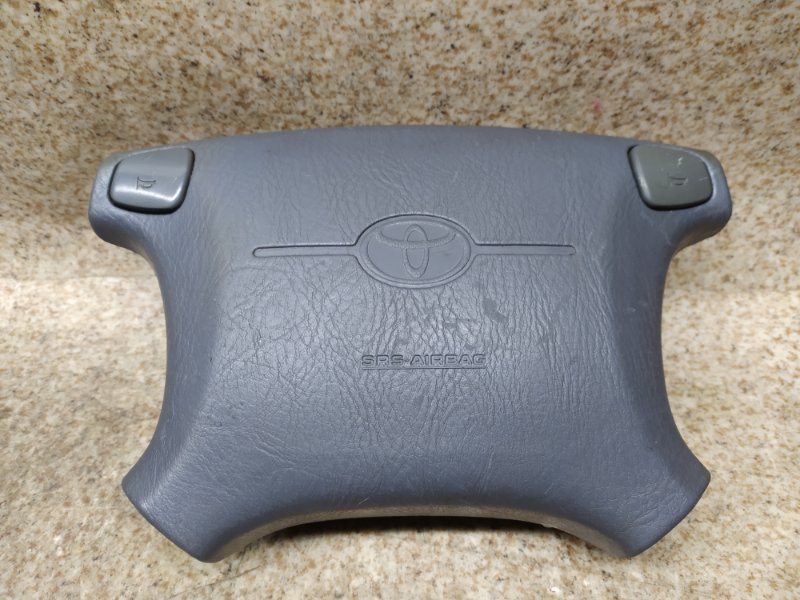 Airbag водителя Toyota Estima TCR20