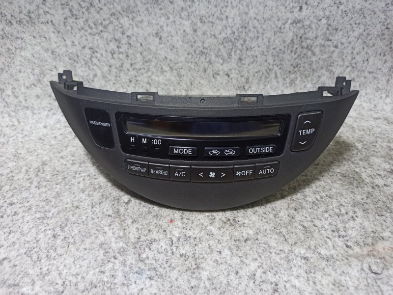 Климат контроль Toyota Estima ACR30