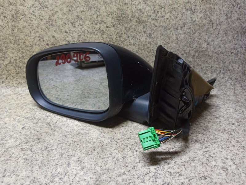 Зеркало переднее левое S80 AS98