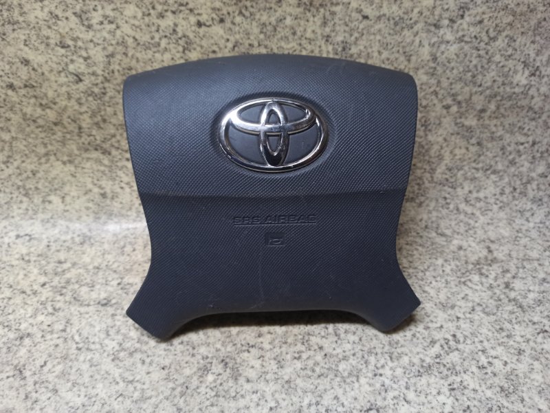 Airbag водителя Toyota Estima ACR50
