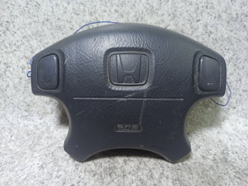 Airbag водителя Honda Capa GA4