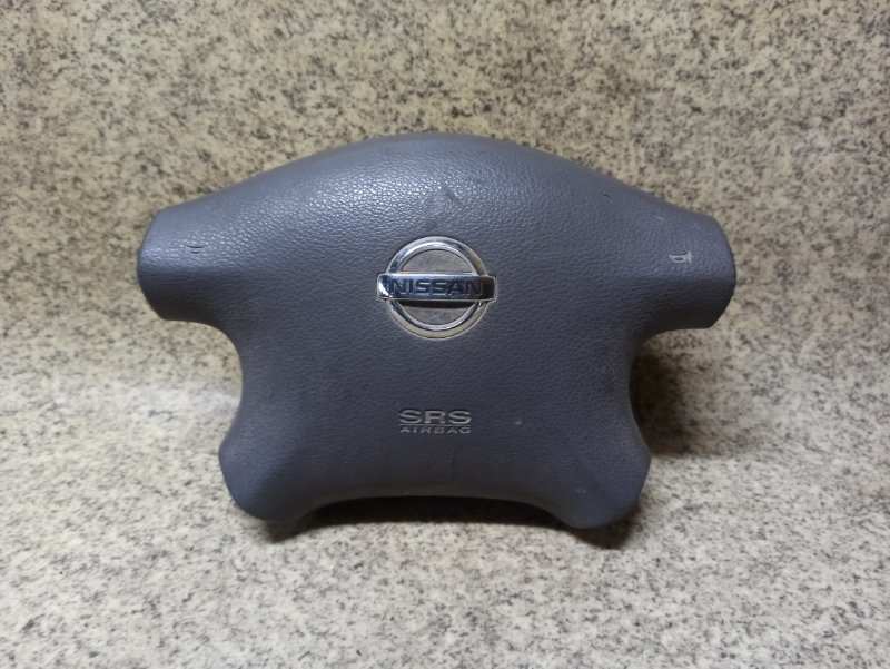 Airbag водителя Nissan Sunny FNB15 QG15DE