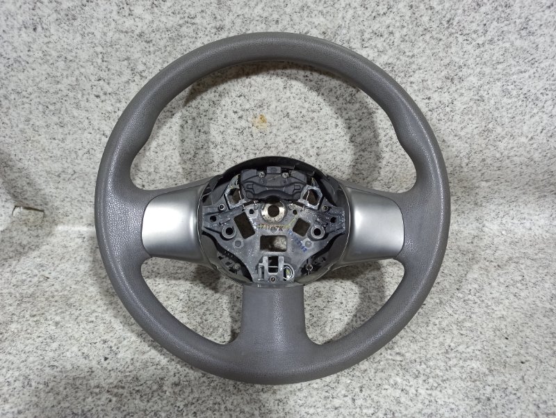 Руль Nissan March K13 Руль Nissan March K13