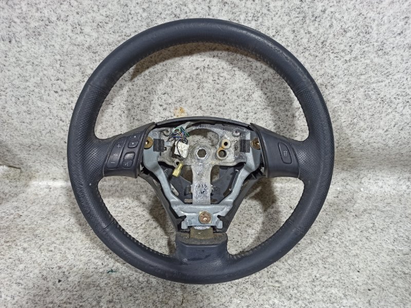 Руль Mazda Premacy CR3W Руль Mazda Premacy CR3W