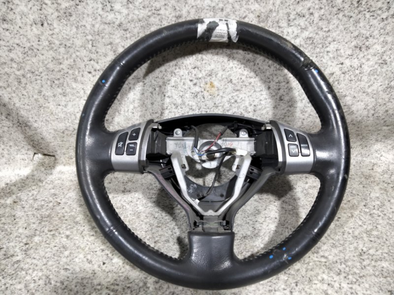 Руль Suzuki Swift ZC21S Руль Suzuki Swift ZC21S