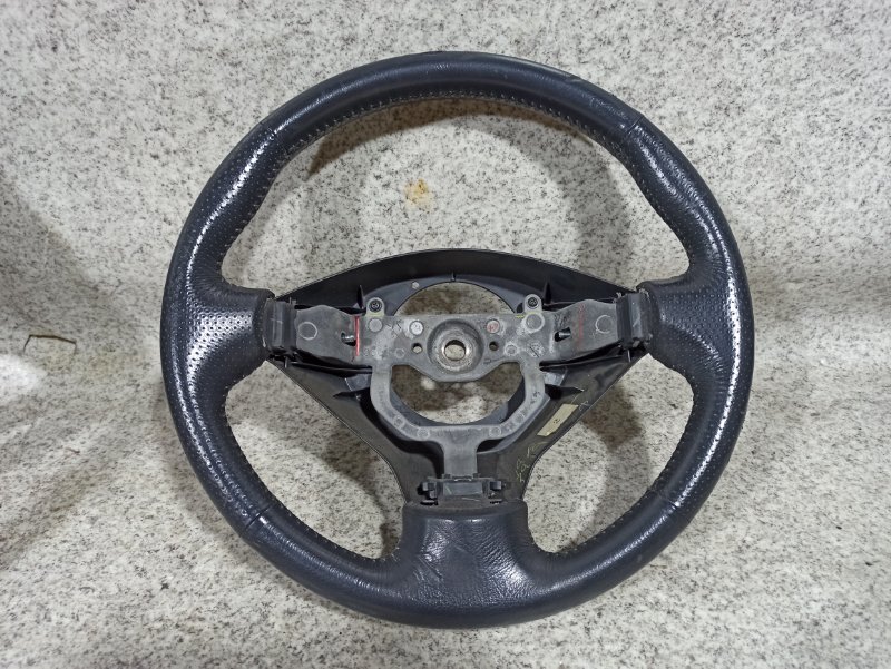 Руль Toyota Bb QNC21 Руль Toyota Bb QNC21