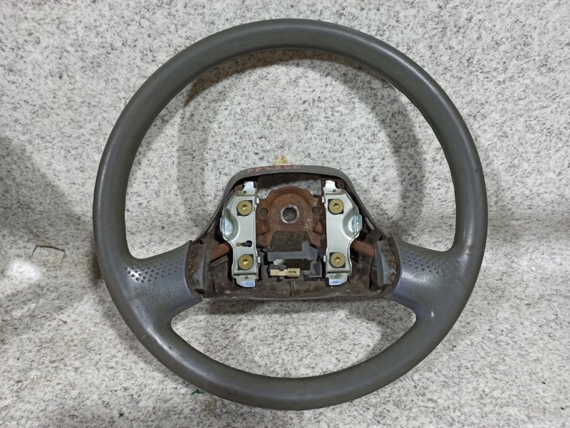 Руль Mitsubishi Canter FE72EC