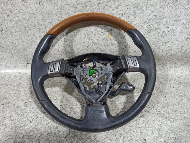 Руль Subaru Legacy BPE Руль Subaru Legacy BPE