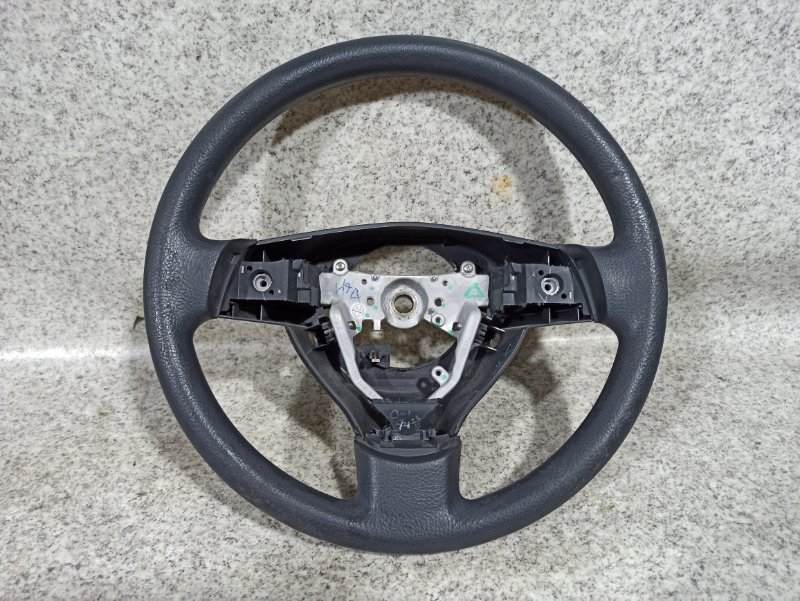 Руль Subaru Lucra L455F Руль Subaru Lucra L455F